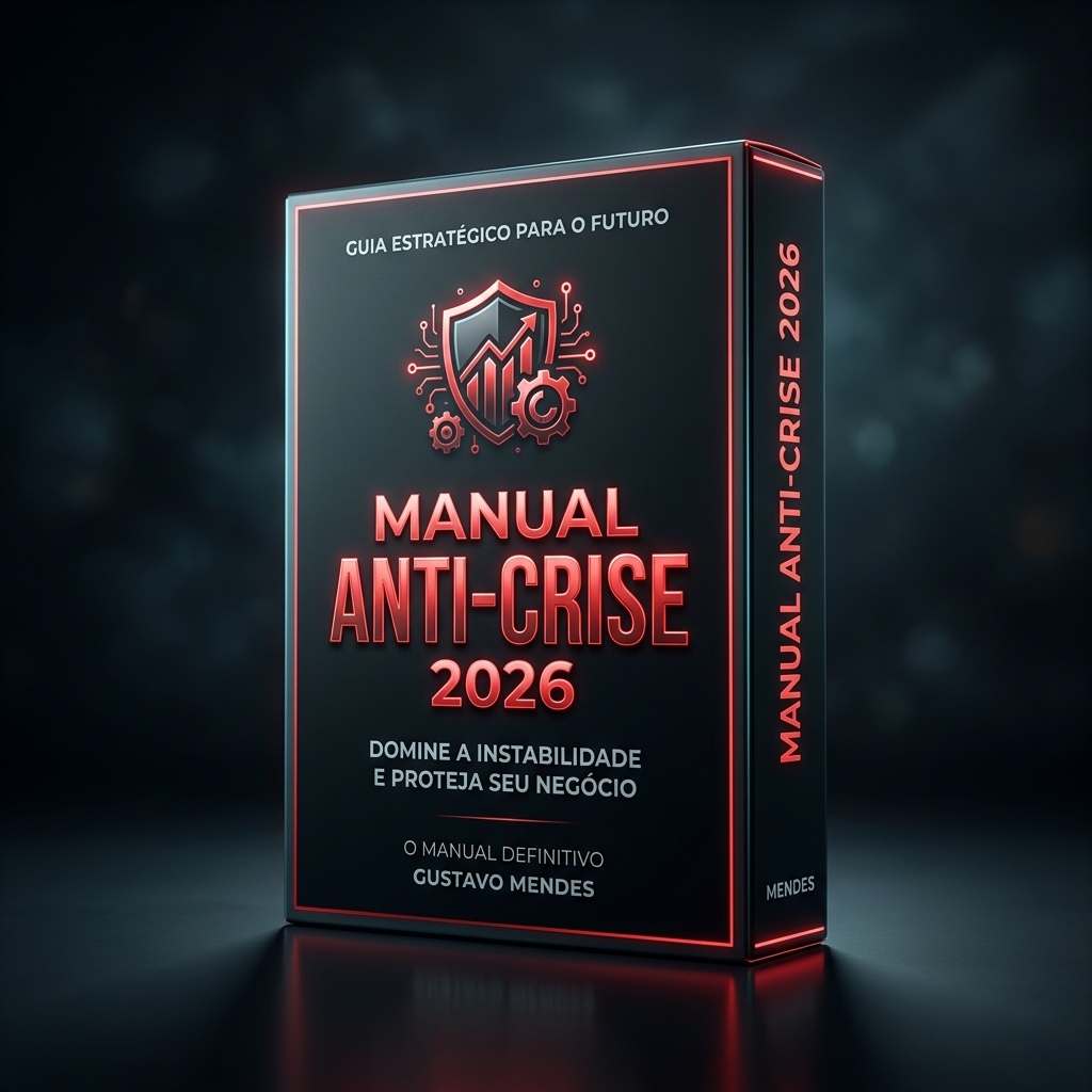Manual Anti-Crise 2026